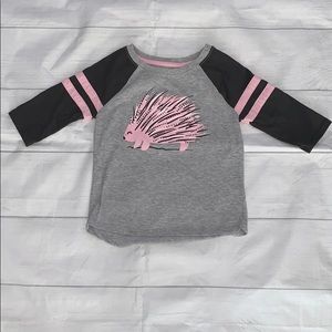 Cat & Jack Top Girl’s